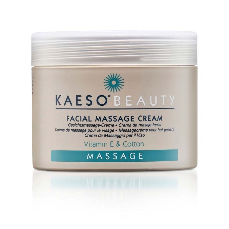 Facial Massage Cream 450ml
