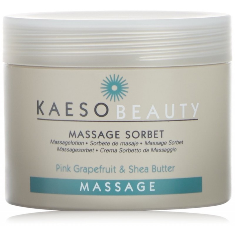 Massage Sorbet Body Massage Cream 450ml
