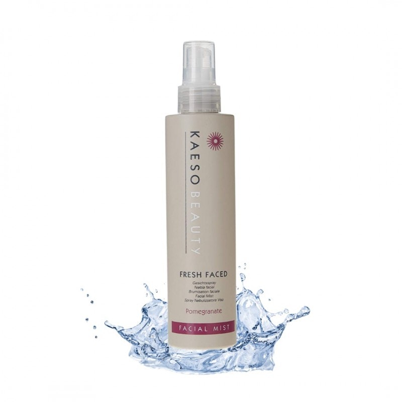 Fresh Faced Facial Mist 195ml