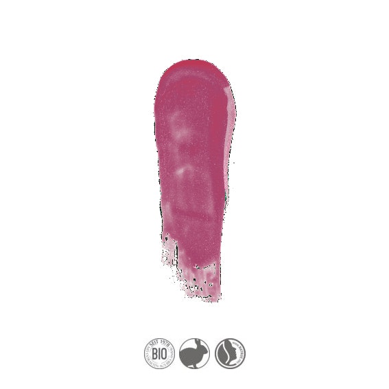 Intense Color Gloss 03 Stubborn Plum