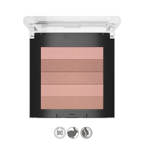 Natural Highlighter 01 Nude