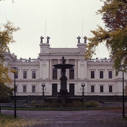Lund Hus