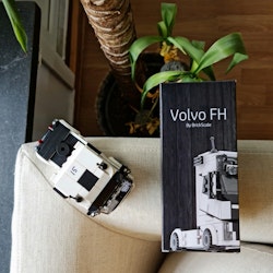 Volvo FH Specialutgåva