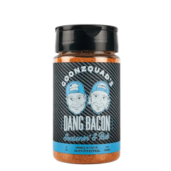Goonzquad´s Dang Bacon