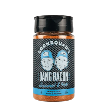 Goonzquad´s Dang Bacon