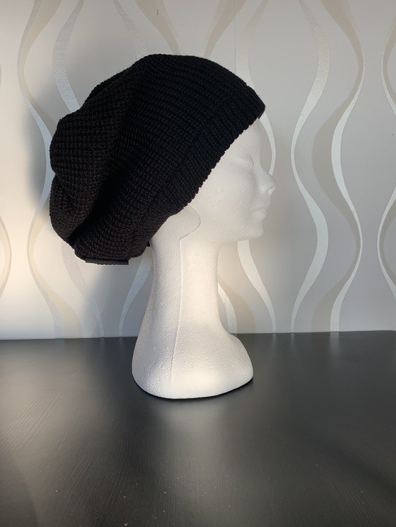 Dreadstuff's Slouched Beanie