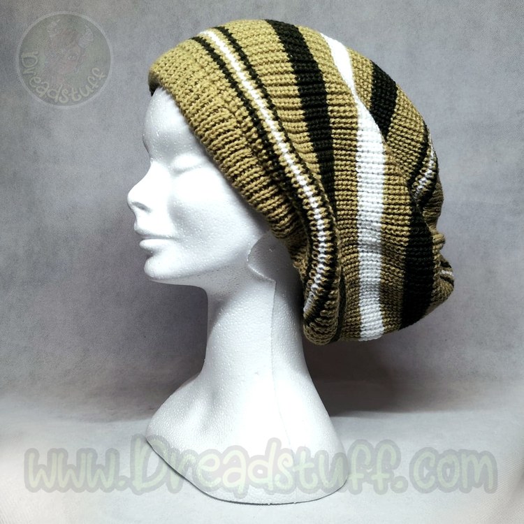 Dreadstuff's Slouched Beanie
