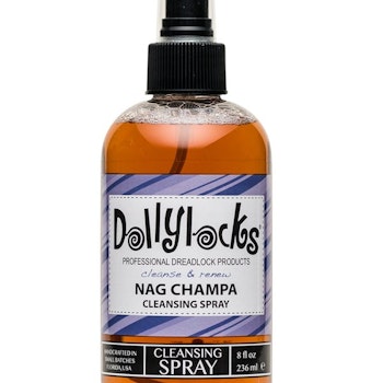 Dollylocks Cleansing Spray