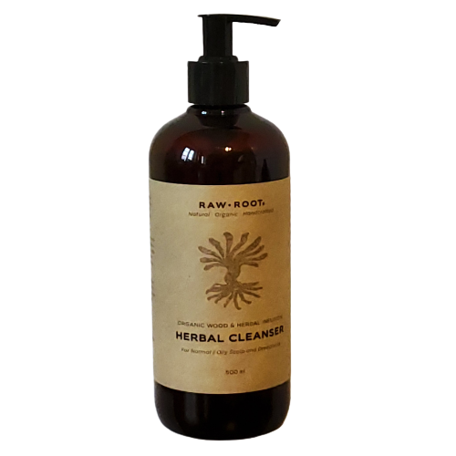 Raw Roots Herbal Cleanser 500ml