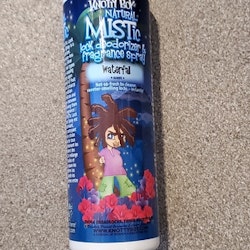 Knottyboy MISTic lock deodorizer and fragrance spray
