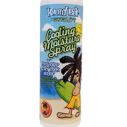 Knottyboy peppermint cooling spray