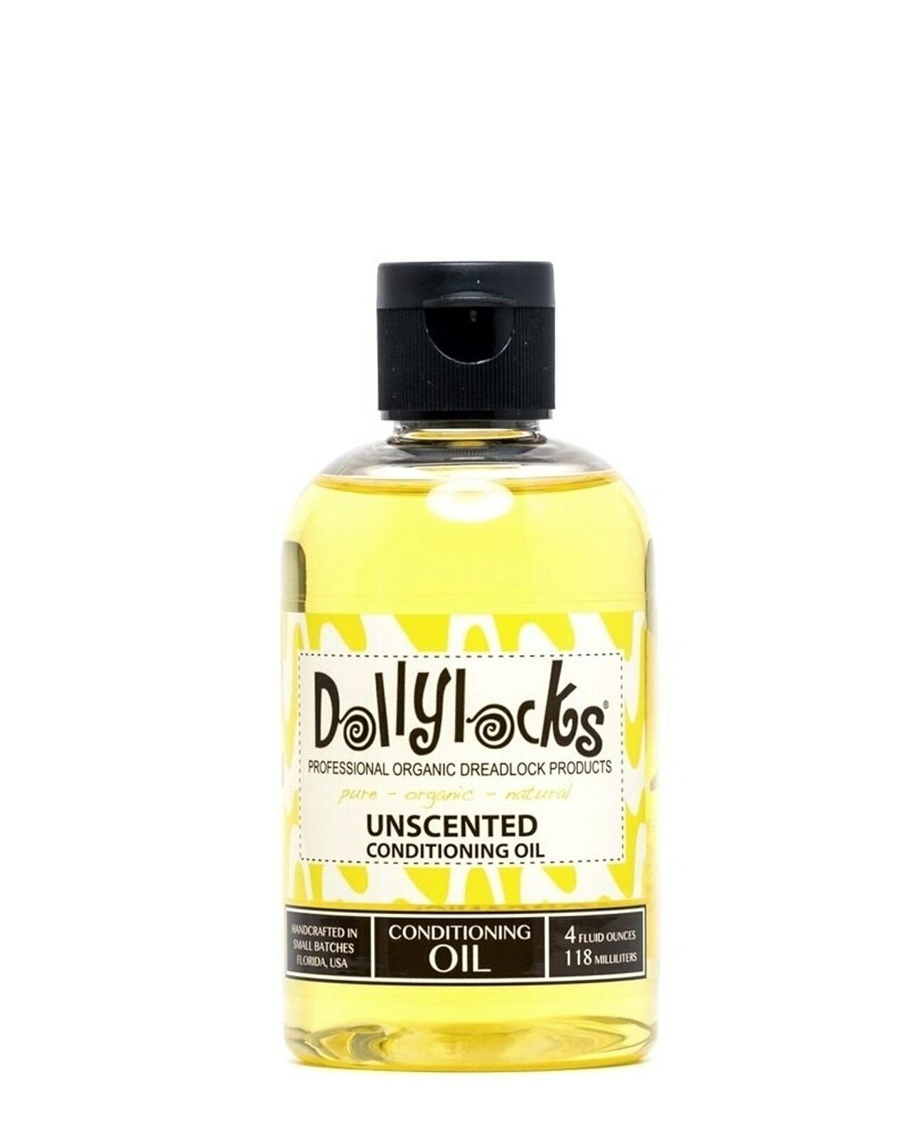 Dollylocks Conditioning oils