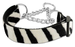 Halsband Zebra