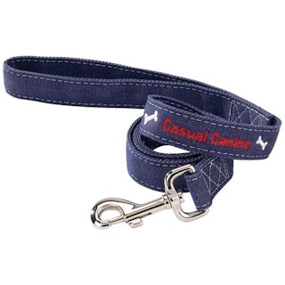 Koppel Casual Canine Denim – RÖD