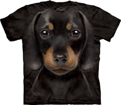T-shirt FACE, puppy – Tax