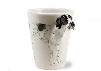 Mugg, Blue Witch – Pointer