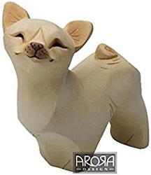 Figurin, Arora – Chihuahua