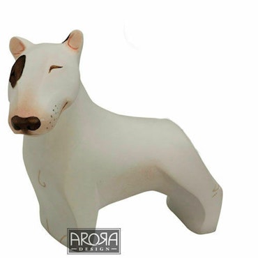 Figurin, Arora – Bullterrier