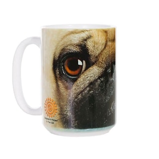 Mugg, Face – Mops
