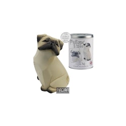 Figurin, Arora – Mops