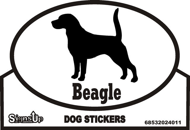 Dekal, Euro – Beagle