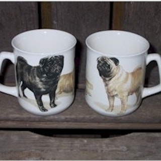 Mugg – Mops