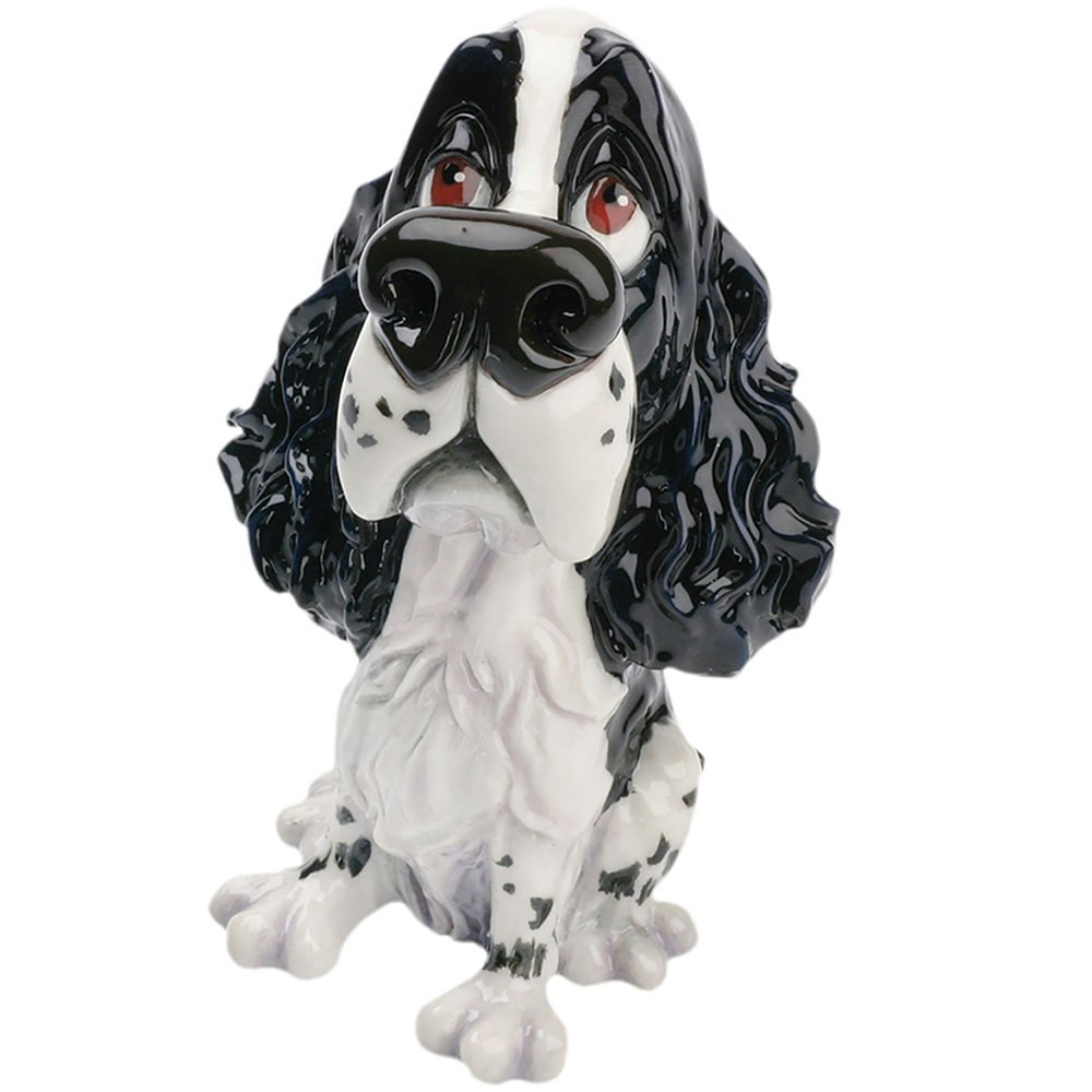 Figurin Arora, Sam – Engelsk springer spaniel