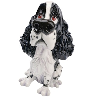 Figurin Arora, Sam – Engelsk springer spaniel