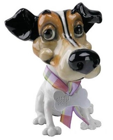 Figurin Arora, Wilf – Jack Russell terrier