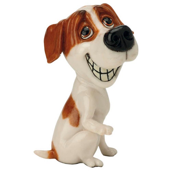 Figurin Arora, Pip – Jack Russell terrier