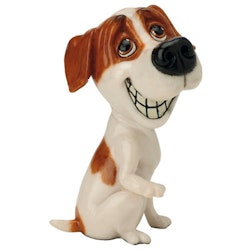 Figurin Arora, Pip – Jack Russell terrier
