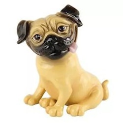 Figurin Arora, Podge – Mops