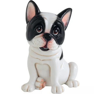 Figurin Arora, Claude – Fransk bulldogg
