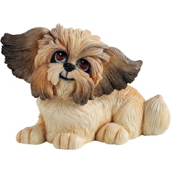 Figurin Arora, Gizmo – Shih tzu