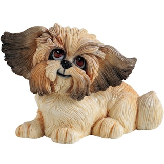 Figurin Arora, Gizmo – Shih tzu