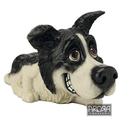 Figurin Arora, Bess – Border collie