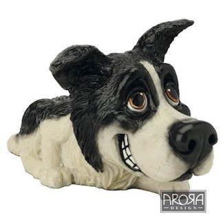 Figurin Arora, Bess – Border collie