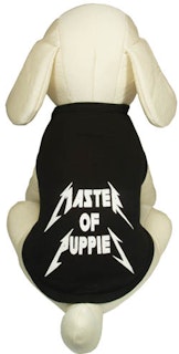 T-shirt – Master of Puppies, XS