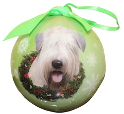 Julkula – Irish softcoated wheaten terrier