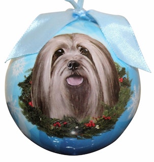 Julkula – Lhasa apso
