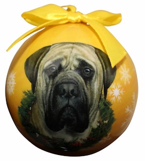 Julkula – Mastiff