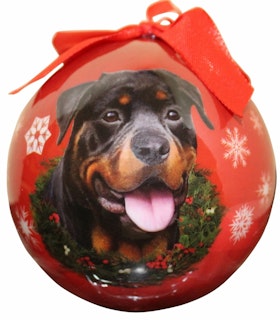 Julkula – Rottweiler