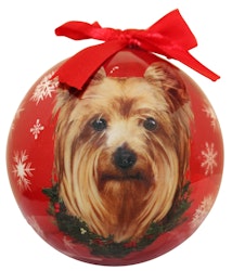 Julkula – Yorkshireterrier
