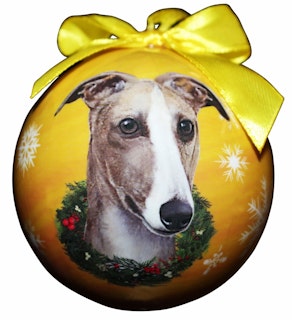Julkula – Greyhound, fawn