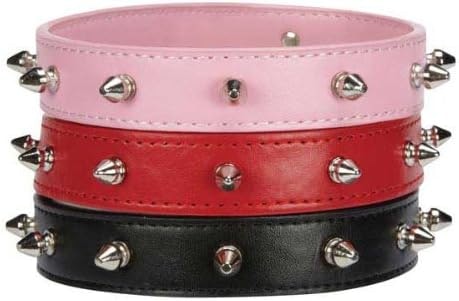 Halsband East Side Collection Studded