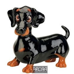 Figurin Arora, Dash – Tax