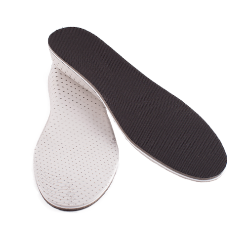 Lisäpituutta tarjoavat pohjalliset (3 cm)
