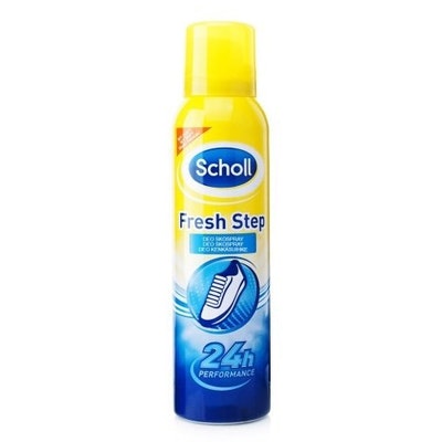 Scholl Kenkäsuihke