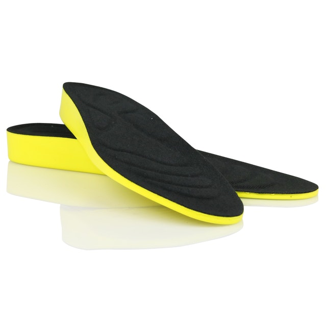 Extrahight Insole -pohjalliset