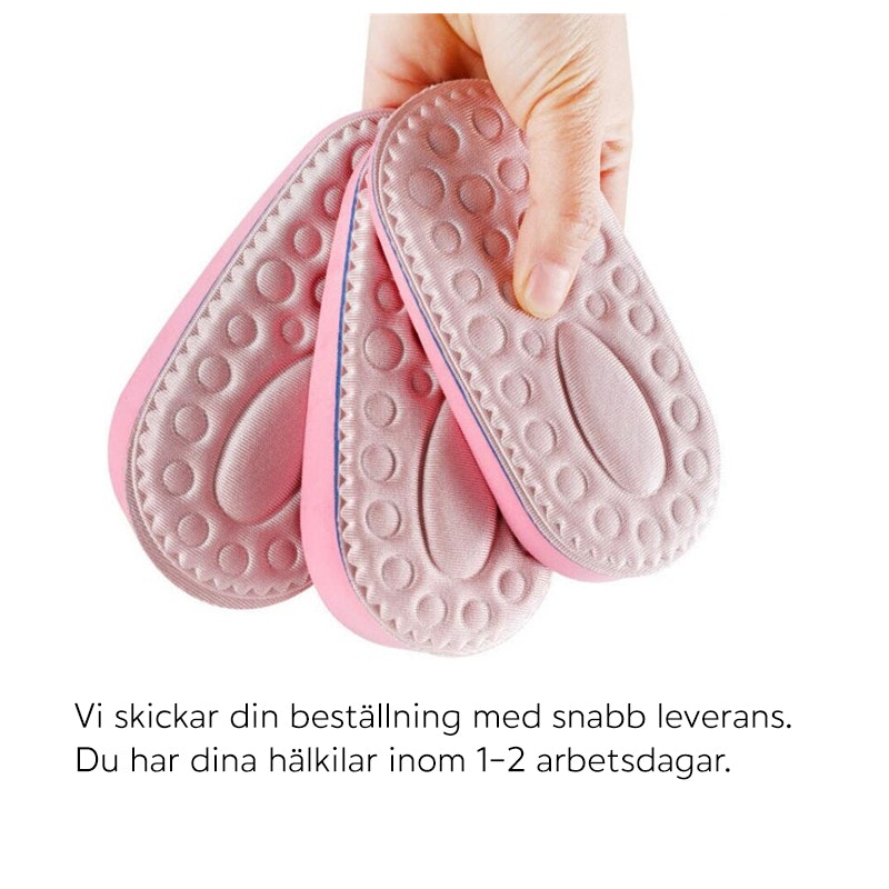 Hälkil (1,5cm)